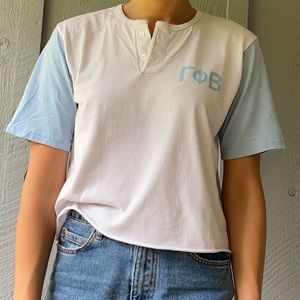 Gamma Phi Beta T-Shirt